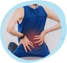 Relieve Pelvic Pain